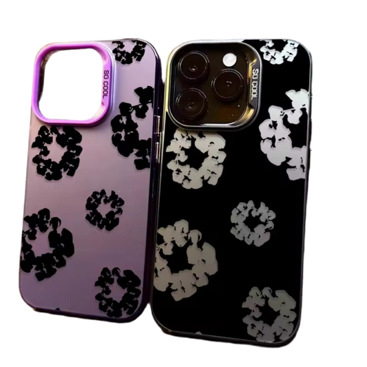 Denim Tears Phone Case